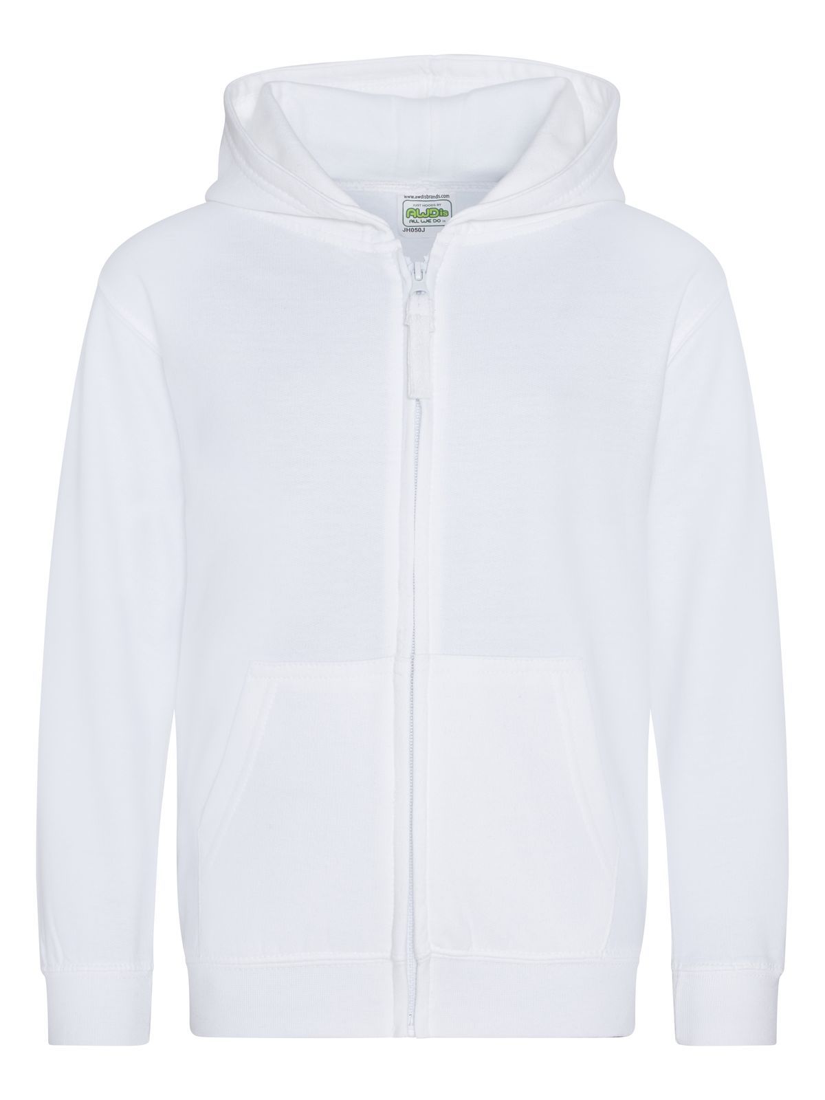 arctic white